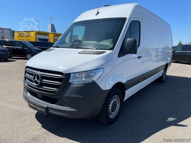 High top van MERCEDES-BENZ Sprinter 317 CDI/KA/PRO/L3H2/4325/AUTOMATIK/MBUX