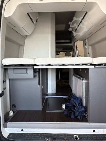 Kamper kombi 2023 Volkswagen Grand California | Automatico | Completamente Accessoriato