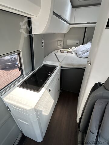 Husbil 2023 Volkswagen Grand California | Automatico | Completamente Accessoriato