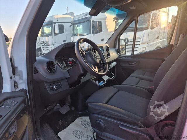 Van Mercedes-Benz SPRINTER 319 CDI L3 V6