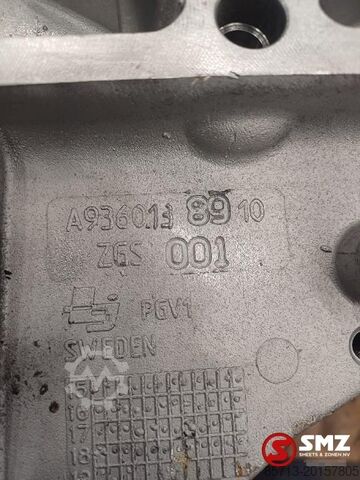 Parte del motore Mercedes Occ vliegwielhuis OM936 Mercedes