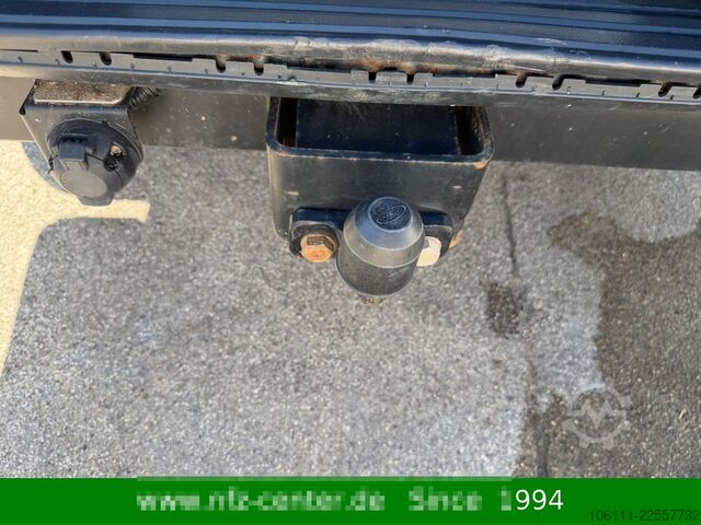 Pick-up FORD Ranger XLT WILDTRACK 4x4 HARDTOP AHK3,5t