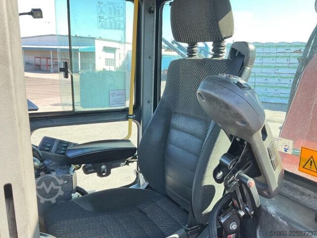 Retalhador de contentores completo Kalmar DRF450-75C5XS
