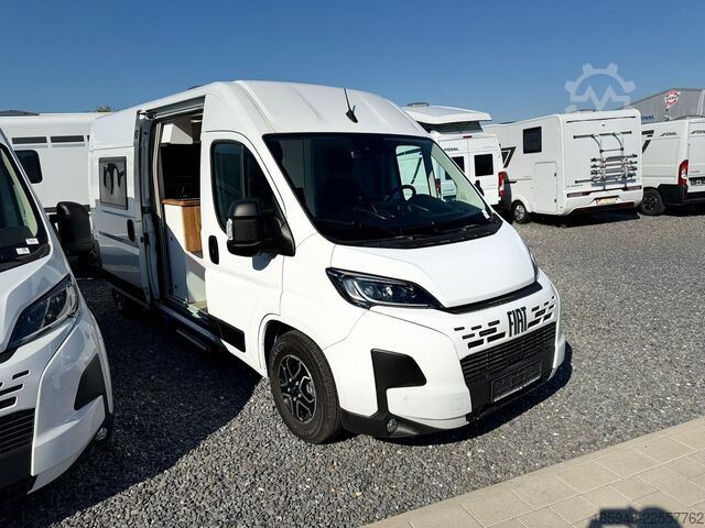 Autocamper AFFINITY AFFINITY Version Premium FREEDO 599