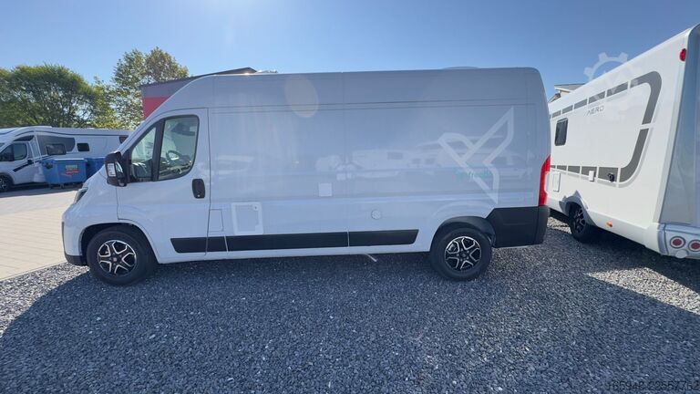 Autocamper AFFINITY AFFINITY Version Premium FREEDO 599
