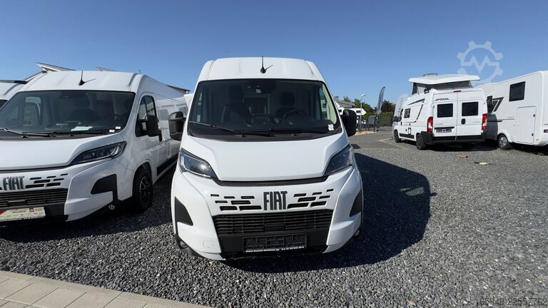 Autocamper AFFINITY AFFINITY Version Premium FREEDO 599