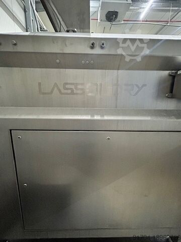 Machine de transformation de la viande Lassoudry Hachoir