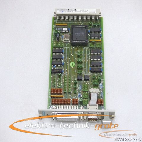 Componente Siemens SMP Centronic G34901-C1033 -K1 , E Stand siehe Foto
