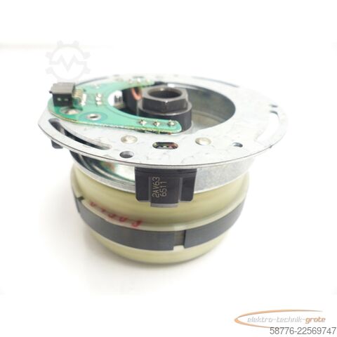 Componente Siemens Tacho 1FU1050-6NF