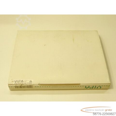  Siemens VIPA SSN-BG81A Baugruppe   - ! -