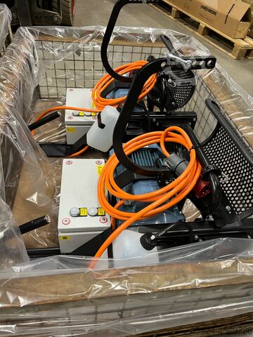  Haf Präzisionstechnik 5kW