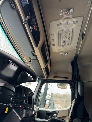 Wechselfahrgestell LKW MERCEDES-BENZ Actros 2542 6x2 - Getriebeschaden-