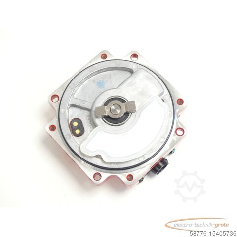 फैनुक इंजन Fanuc A860-2010-T341 Pulsecoder SN