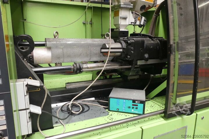 注塑机 ENGEL ES 330/80 HLST