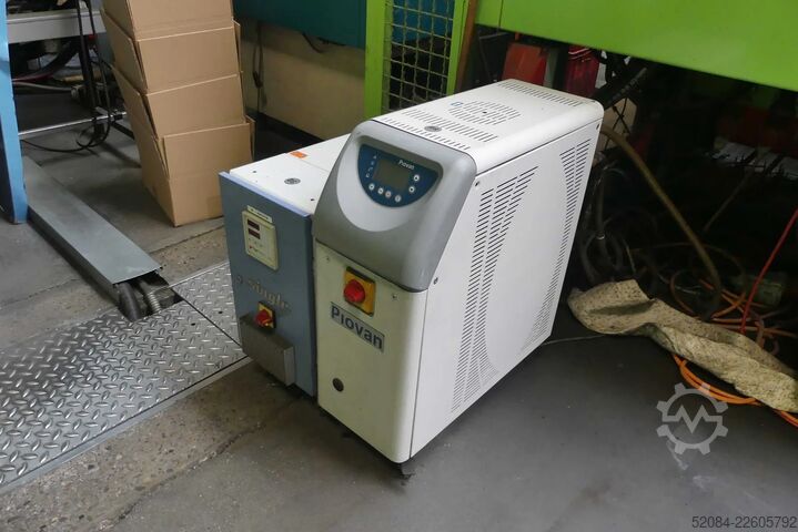 注塑机 ENGEL ES 330/80 HLST