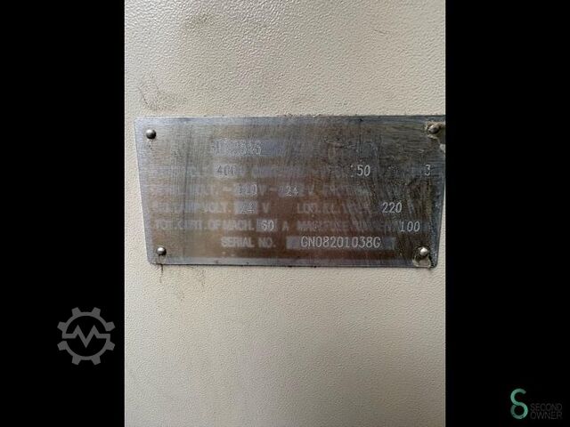 Horizontal lathes SMTCL HTC 2546 2006 SMTCL HTC 2546