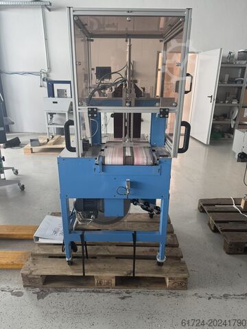 BANDEROLEUSE ATS-Tanner US-2000 TR