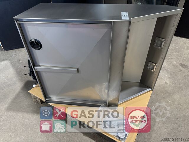 เครื่องดูดควันอัลตราเวนท์ Rational UV 61/101/E