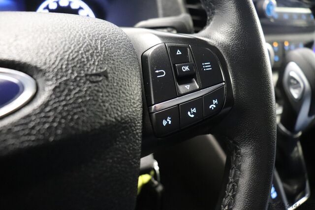 Panel kombi Ford Transit Custom 2.0 TDCI 130PK Automaat 2x Schui...