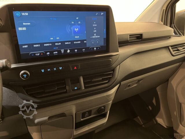 Furgoneta Ford E-Transit Cust. 320 L1H1 Trend 65 kWh / 100% El...