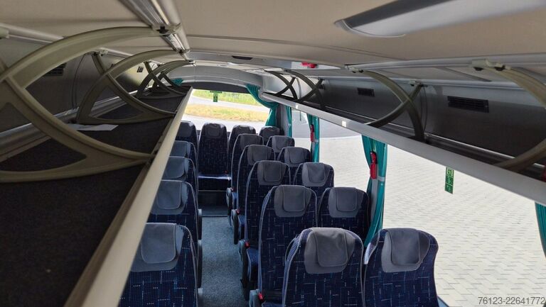 Turistbuss TEMSA Temsa  Prestij SX,Novo Lux, Daily, Atego