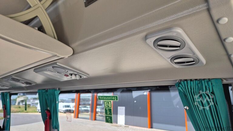 Turistbuss TEMSA Temsa  Prestij SX,Novo Lux, Daily, Atego