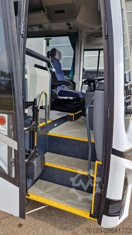Turistbuss TEMSA Temsa  Prestij SX,Novo Lux, Daily, Atego