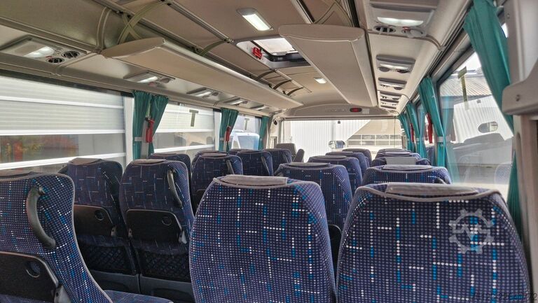 Turistbuss TEMSA Temsa  Prestij SX,Novo Lux, Daily, Atego