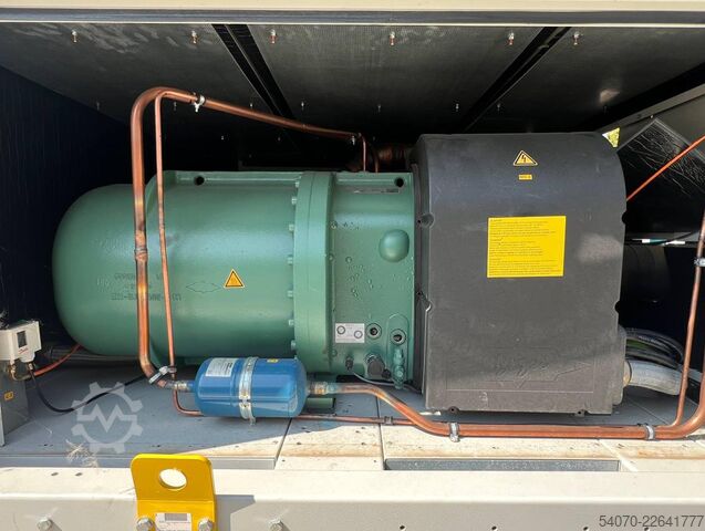 чилър New Industrial Chiller EMICON - 785 KW | With warranty
