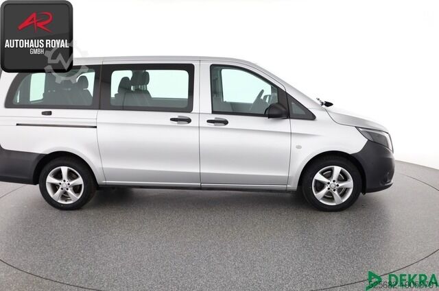 Minibas mercedes-benz Vito Tourer 116 CDI LANG 9 SITZE KAMERA,NAVI,AHK