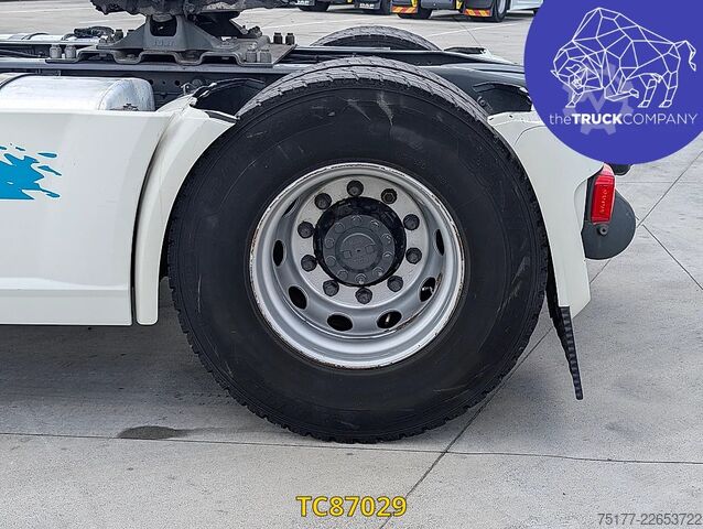 Standard-SZM DAF XF 480
