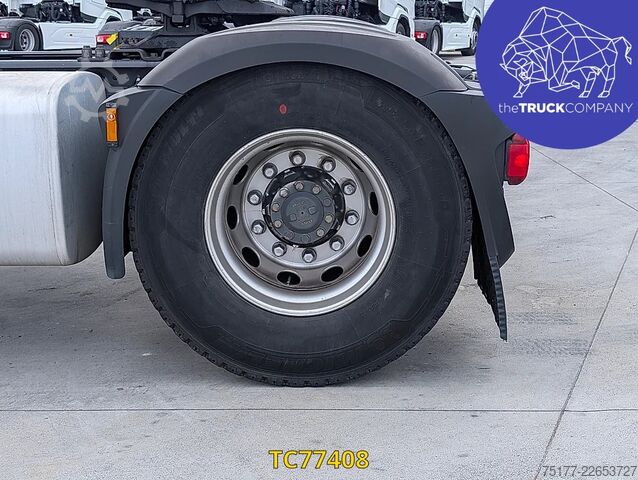 SZM tiêu chuẩn DAF XF 480