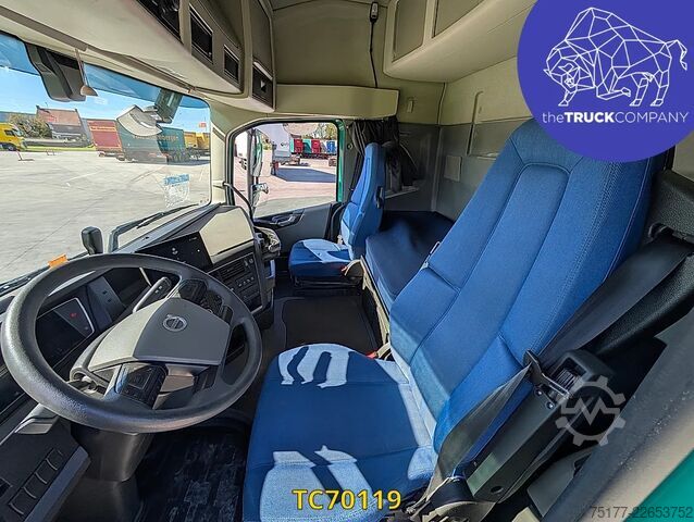 Standard SZM Volvo FH 500