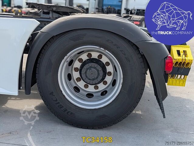 Standard-SZM DAF XG 480
