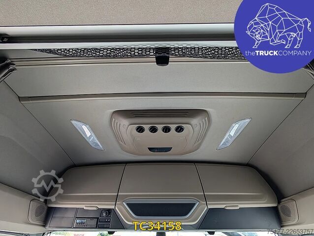 Standardni SZM DAF XG 480