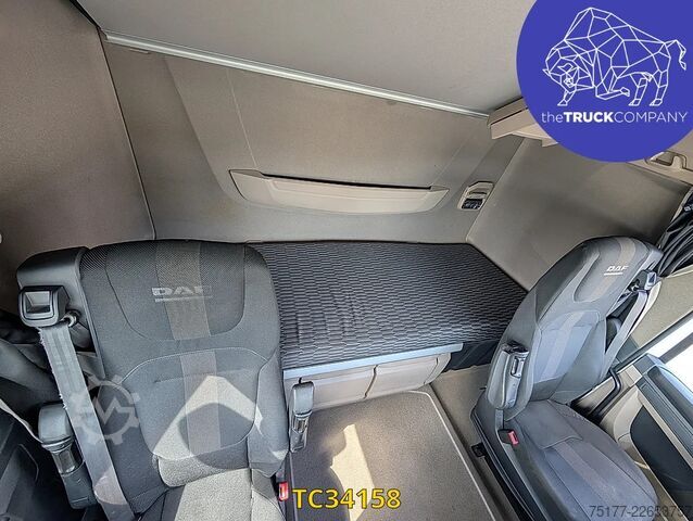 Standardni SZM DAF XG 480