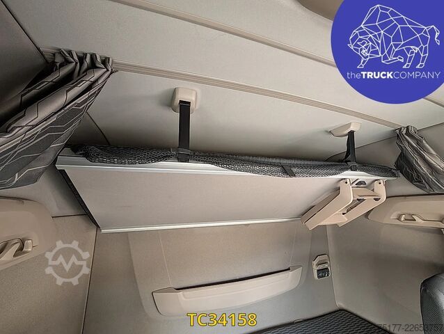 Standardni SZM DAF XG 480