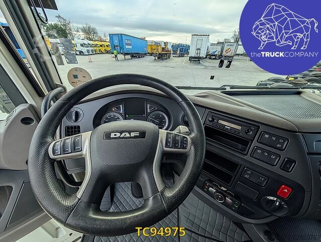 标准-SZM DAF XF 480