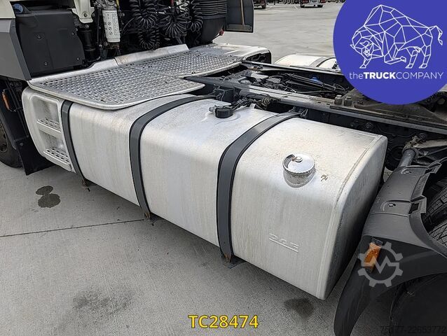 标准-SZM DAF XF 480
