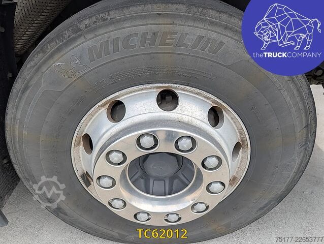 Standardni SZM Volvo FH 500