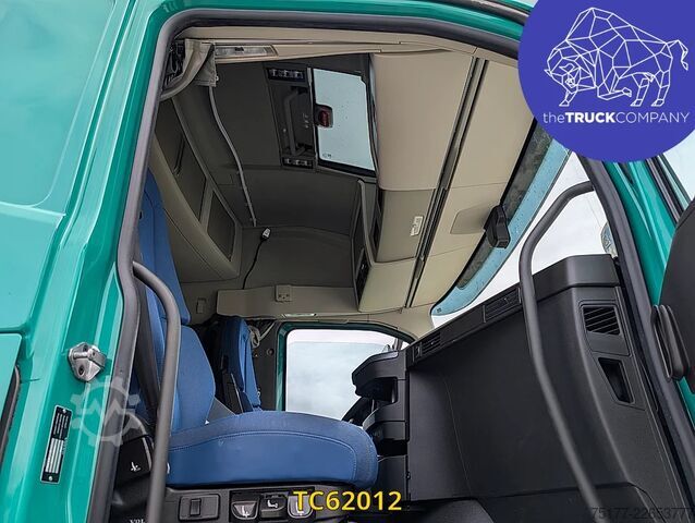 Standardni SZM Volvo FH 500