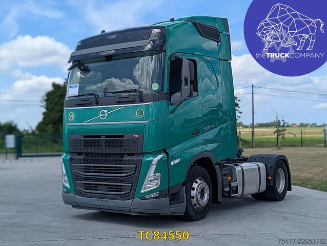 Standard-SZM Volvo FH 500