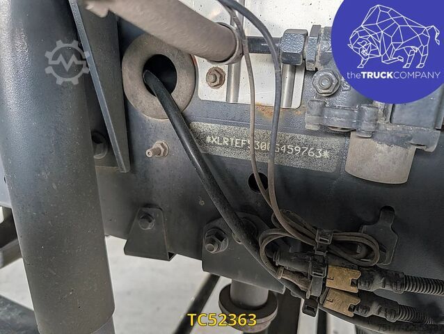  DAF XG 480