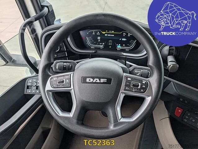  DAF XG 480