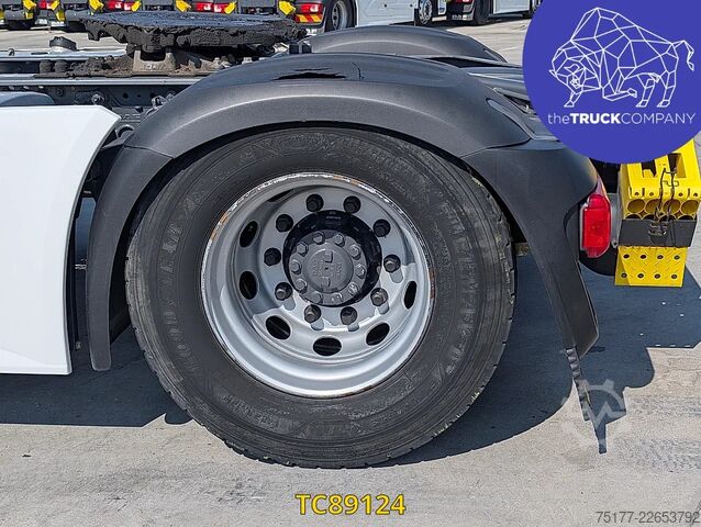 Standard-SZM DAF XG 480