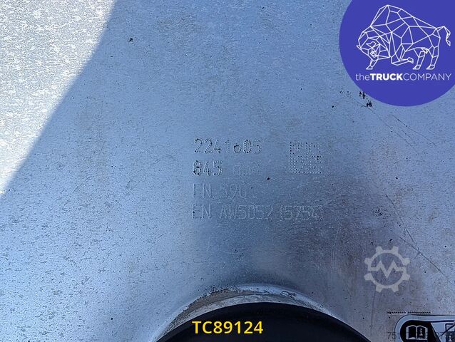 Standard-SZM DAF XG 480