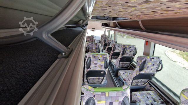 Minibus IVECO Daily C 65 Sprinter 519 MAN TGE Crafter