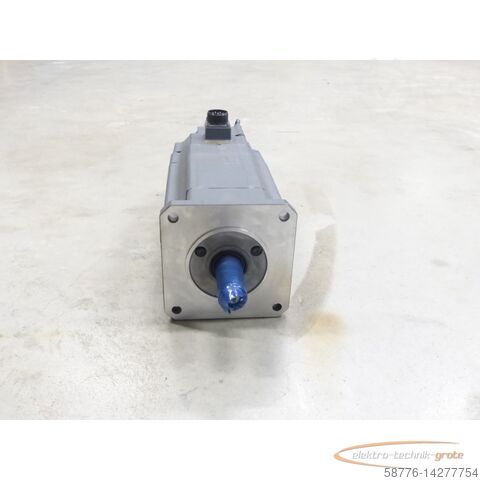 Mitsubishi engine Mitsubishi HA300NCB-S SPECK NO 72043 + Encoder OSA104 SN J4AVP3X2C8L ungebr.