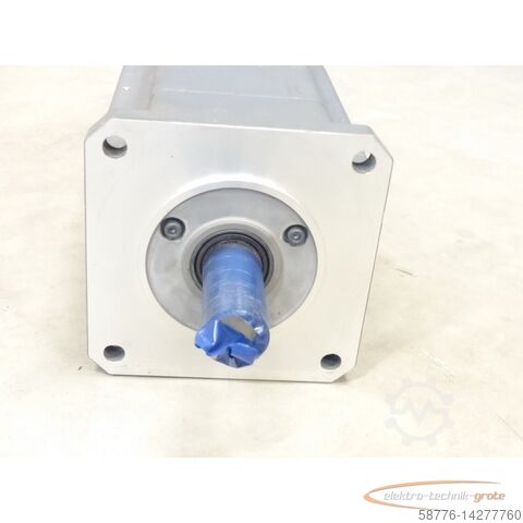 Mitsubishi engine Mitsubishi HA300NCB-S SPECK NO 78001 + Encoder OSA104 SN J4AVP3X7234 ungebr.