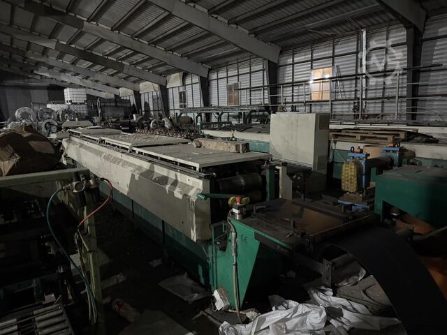 Herisco RMI Machines Tools Kft Herisco RMI Machines Tools Kft Herisco RMI Machines Tools Kft